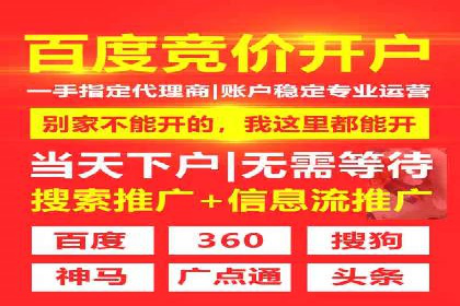 某企业通过SEM竞价代运营公司实现业绩翻倍的秘诀